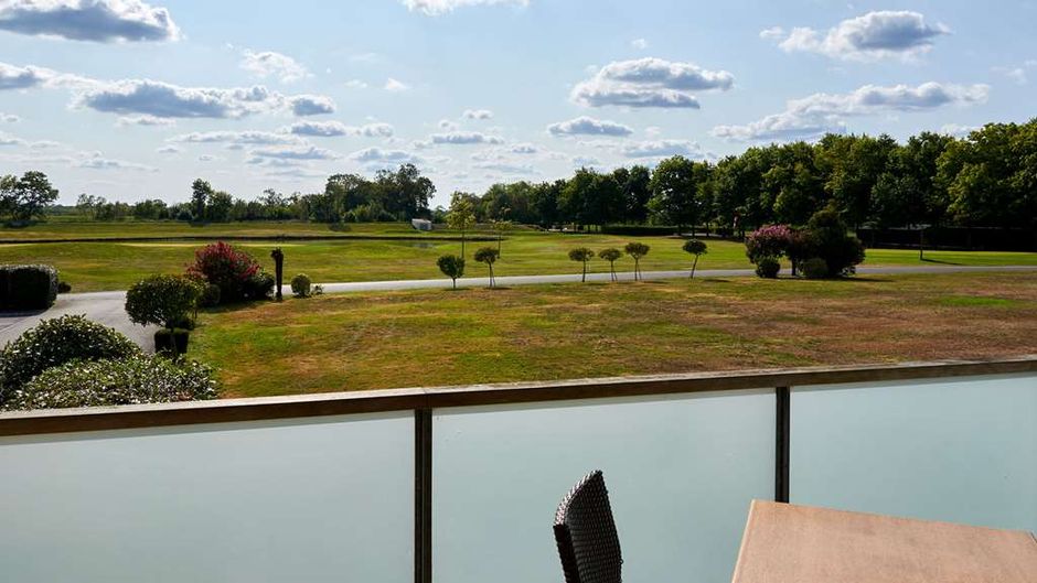 Le Relais de Margaux Golf & Spa Suite