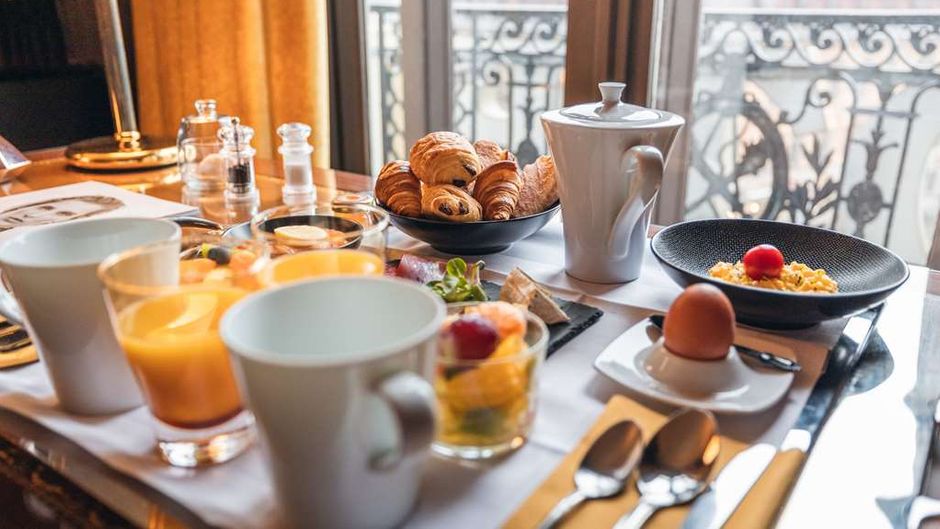 Hotel Carlton Lille Other