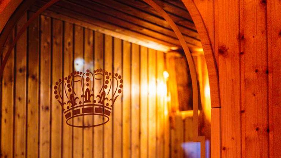 Hotel Carlton Lille Health