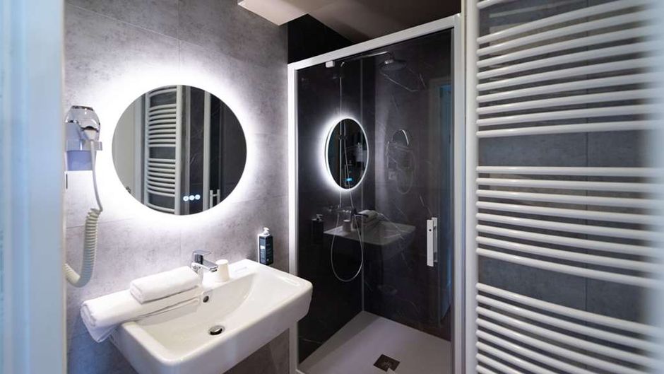 Hotel du Golf Parc Robert Hersant Room