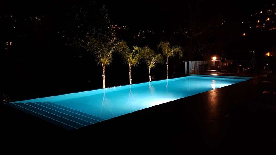 La Bastide de l'Oliveraie Pool