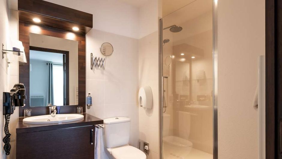 Domaine de Cice-Blossac Golf Resort/Spa Room