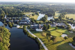 Domaine de Cice-Blossac Golf Resort/Spa