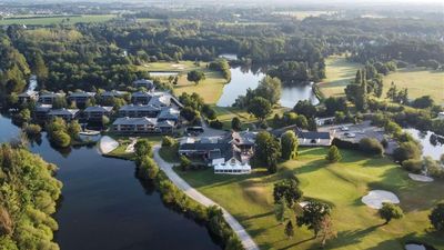 Domaine de Cice-Blossac Golf Resort/Spa