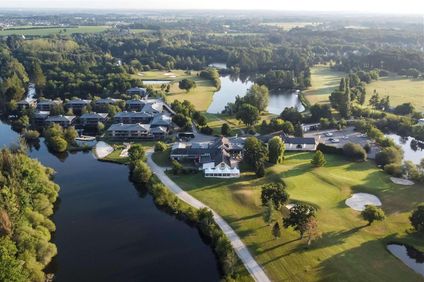 Domaine de Cice-Blossac Golf Resort/Spa