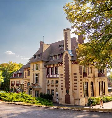 Chateau de la Tour