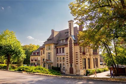 Chateau de la Tour