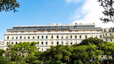 Hotel Aston La Scala