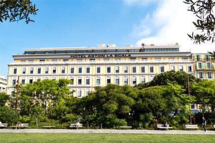 Hotel Aston La Scala