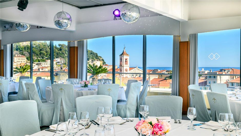 Hotel Aston La Scala Ballroom