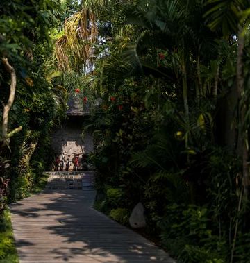 Ametis Villa Bali