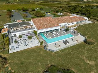 Relais Thalasso Ile de Re