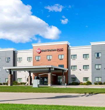 Best Western Plus Morden