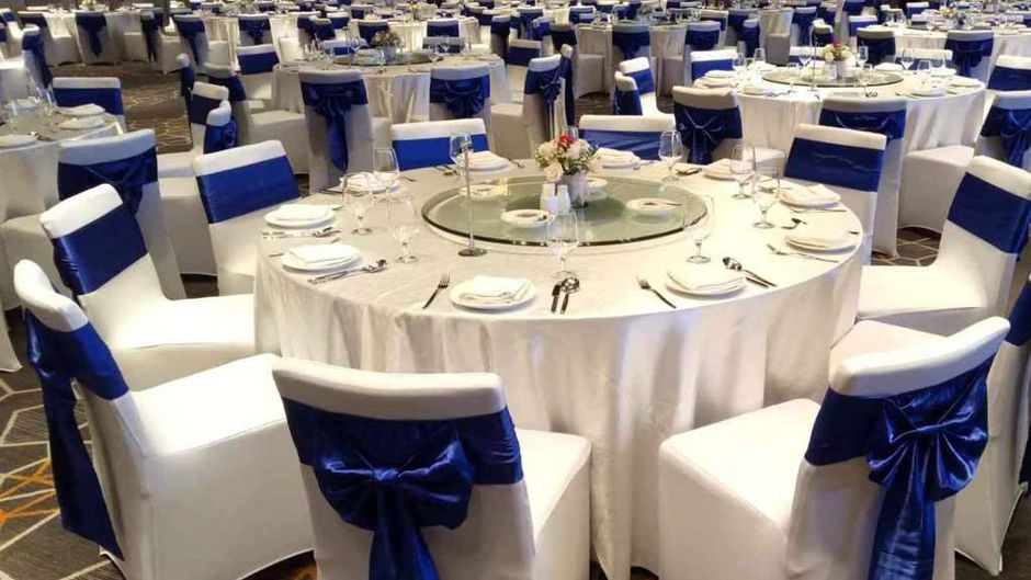 Wyndham Grand Yangon Hotel Meeting