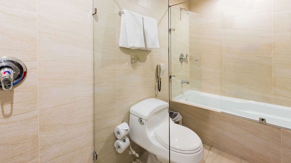 Hotel Poblado Alejandria Suite