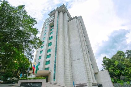 Hotel Poblado Alejandria
