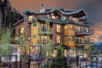Grand Colorado on Peak 8