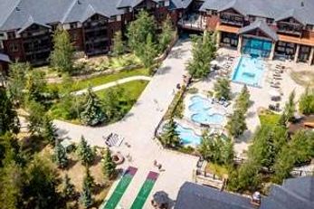 Grand Timber Lodge
