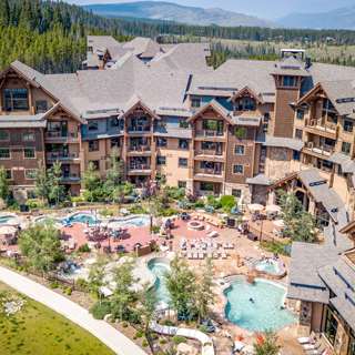 Grand Lodge on Peak 7- Breckenridge, CO Hotels- Hotels in