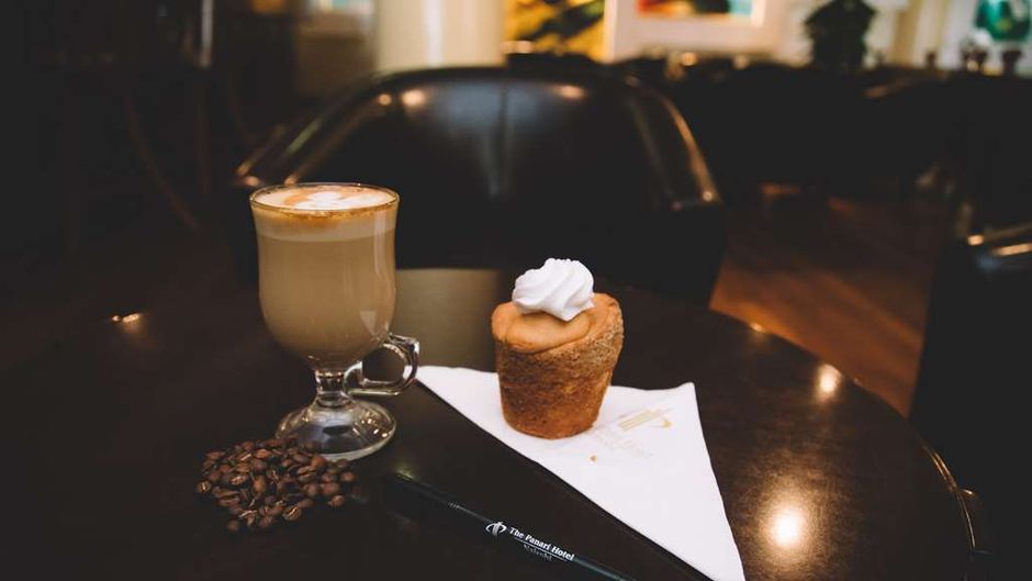 The Panari Hotel Other