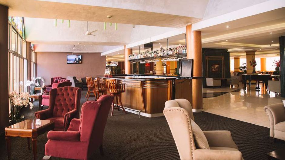 The Panari Hotel Other