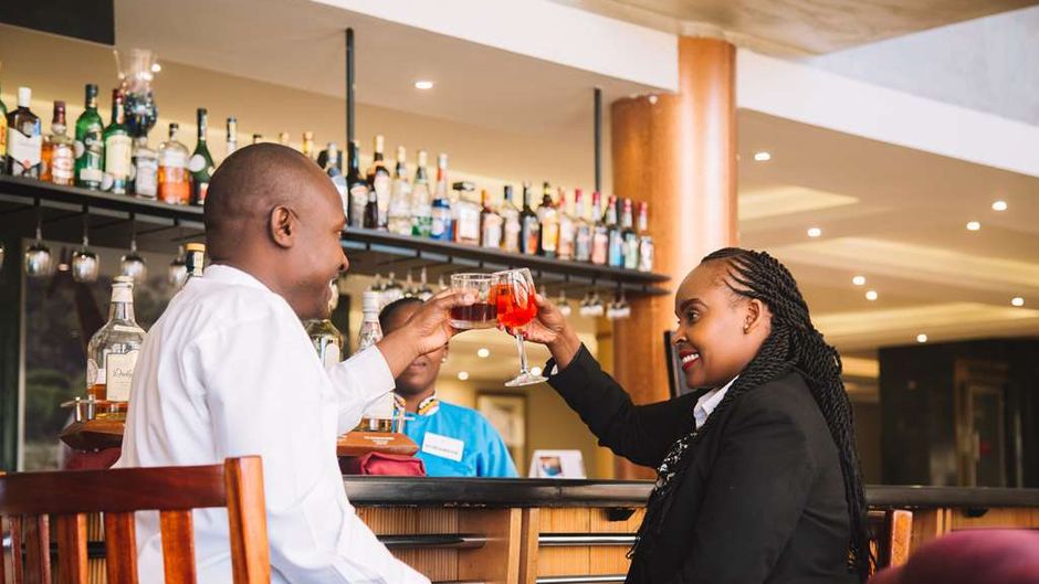 The Panari Hotel Other