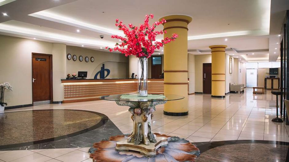 The Panari Hotel Other