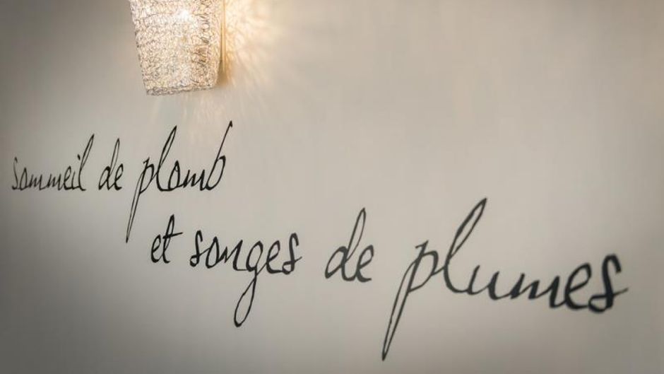 Le Bon Hotel Other