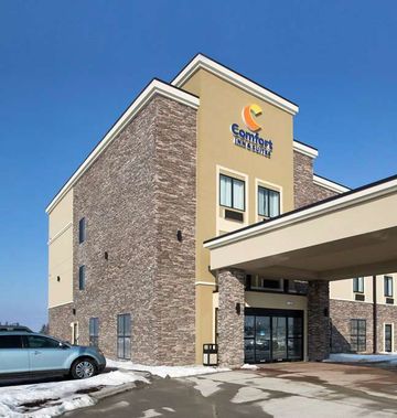 Comfort Inn & Suites Cedar Rapids