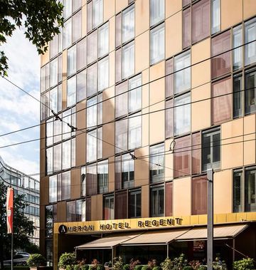 Ameron Koeln Hotel Regent