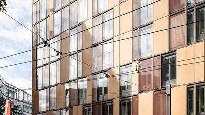 Ameron Koeln Hotel Regent