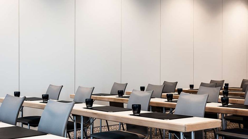 Ameron Koeln Hotel Regent Meeting