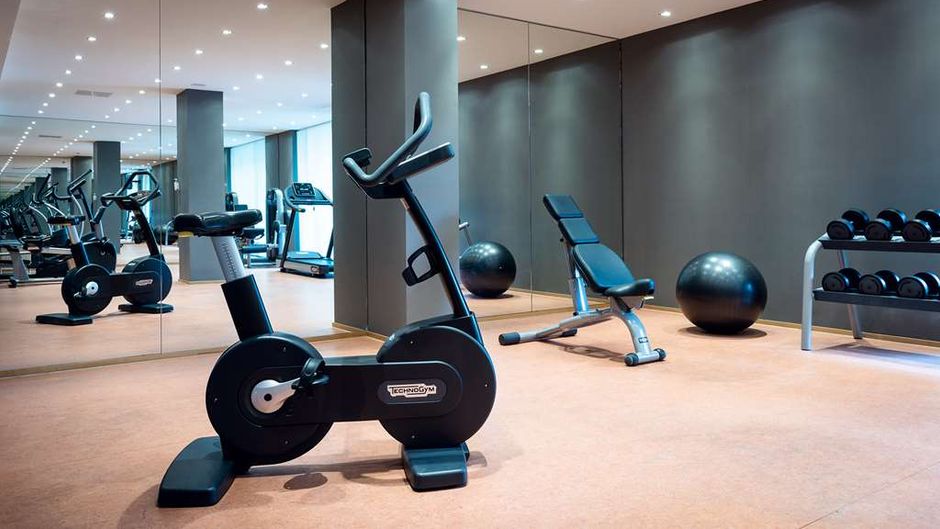 Ameron Koeln Hotel Regent Spa