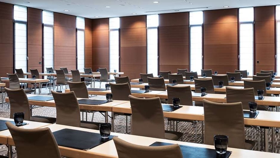 Ameron Koeln Hotel Regent Meeting