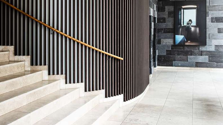 Ameron Hotel Speicherstadt Lobby
