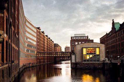 Ameron Hotel Speicherstadt