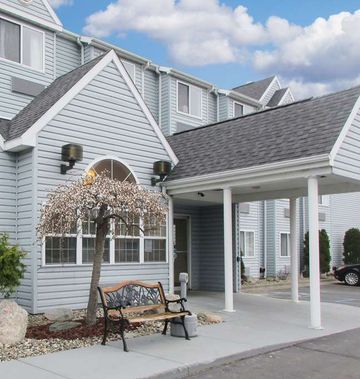 Quality Inn Mount Pleasant