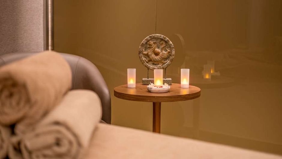 Radisson Collection Hotel, Vadistanbul Spa