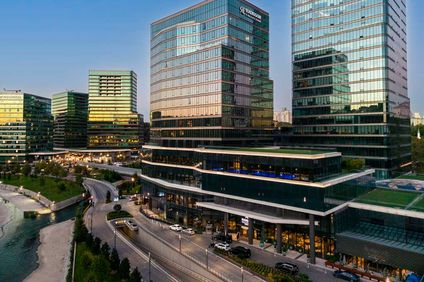 Radisson Collection Hotel, Vadistanbul