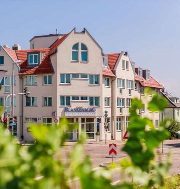 PLAZA Blankenburg Ditzingen, Sure Hotel
