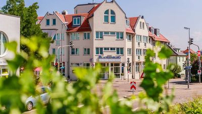 PLAZA Blankenburg Ditzingen, Sure Hotel