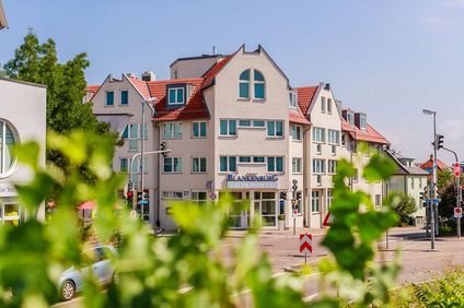 PLAZA Blankenburg Ditzingen, Sure Hotel