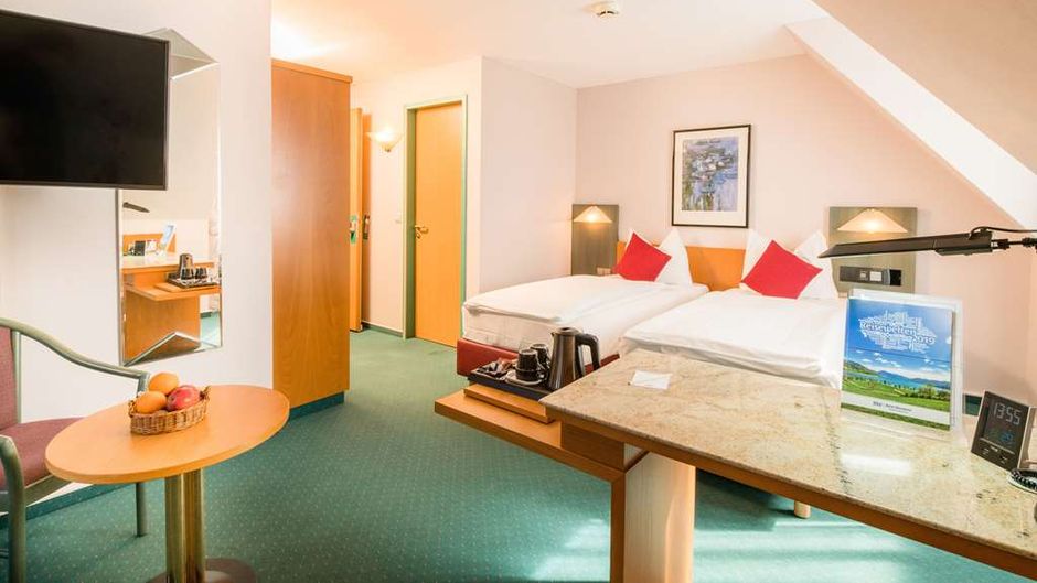 PLAZA Blankenburg Ditzingen, Sure Hotel Other