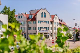 PLAZA Blankenburg Ditzingen, Sure Hotel