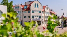 PLAZA Blankenburg Ditzingen, Sure Hotel