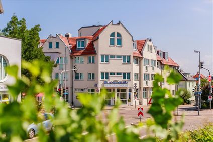 PLAZA Blankenburg Ditzingen, Sure Hotel