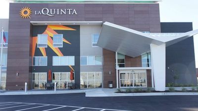 La Quinta Inn & Suites by Wyndham Perry