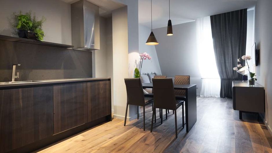 Il Decameron Clubhouse Odesa Suite