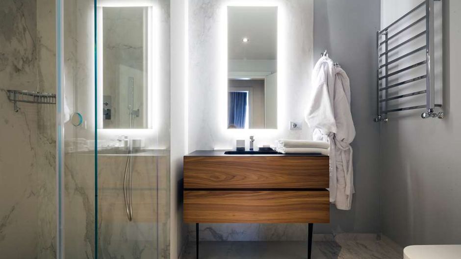 Il Decameron Clubhouse Odesa Suite