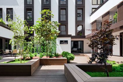 Il Decameron Clubhouse Odesa